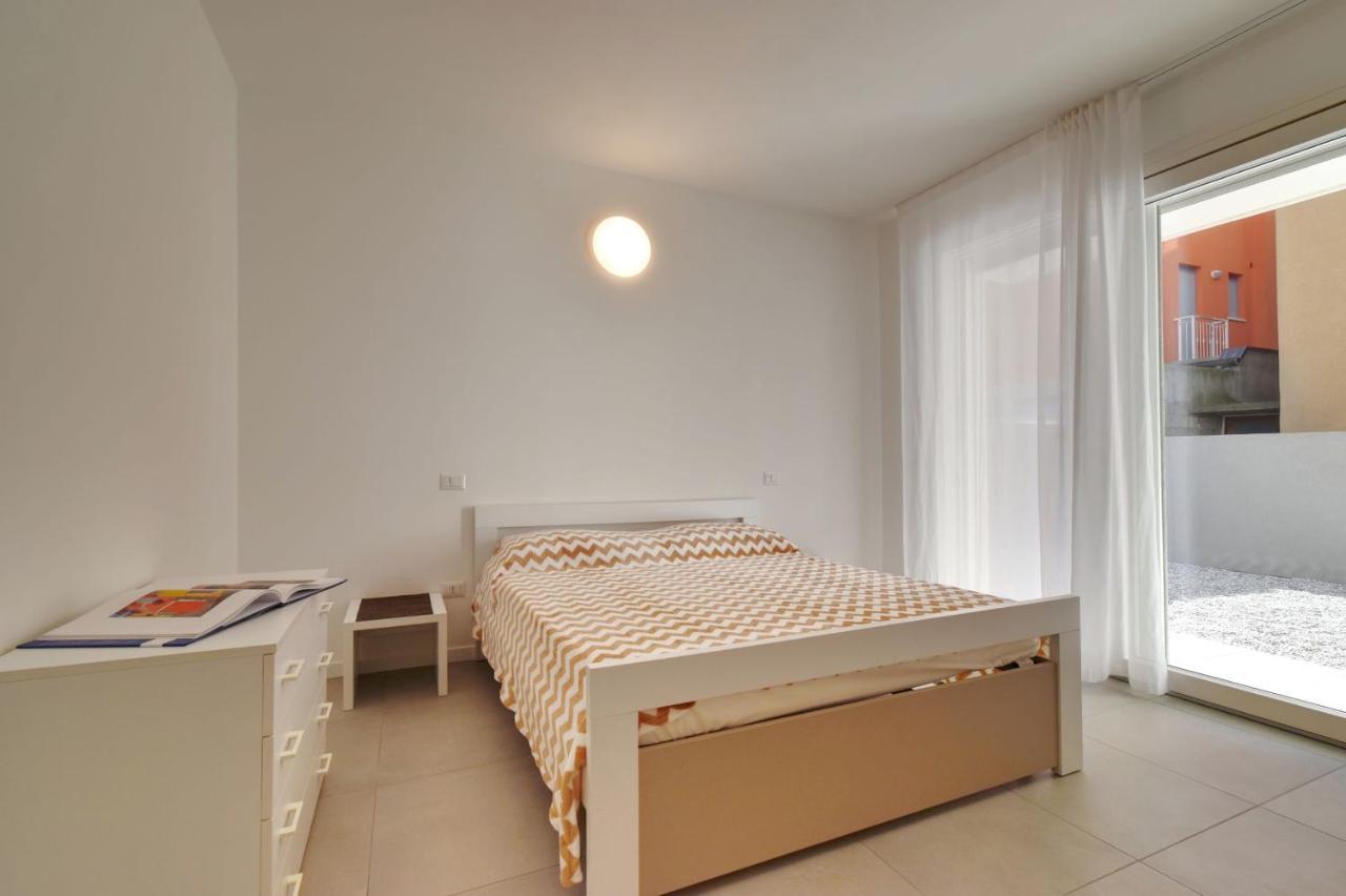 كاوْرلي Residence Al Molo - Agenzia Cocal المظهر الخارجي الصورة