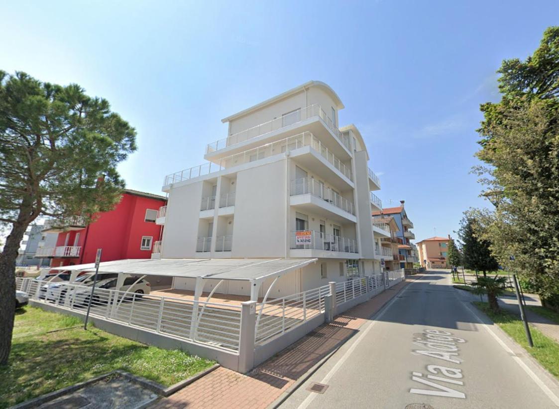 كاوْرلي Residence Al Molo - Agenzia Cocal المظهر الخارجي الصورة